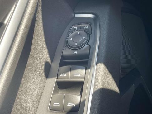 New 2026 Chevrolet Silverado 1500 RST AWD/4WD image 18