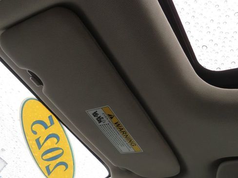 Used 2025 Honda CR-V EX-L image 15