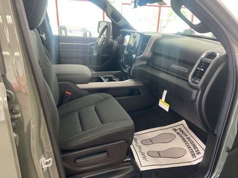 New 2026 RAM 1500 Big Horn image 19