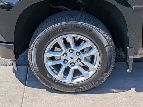 Used 2024 Chevrolet Silverado 1500 RST w/ Convenience Package II image 15