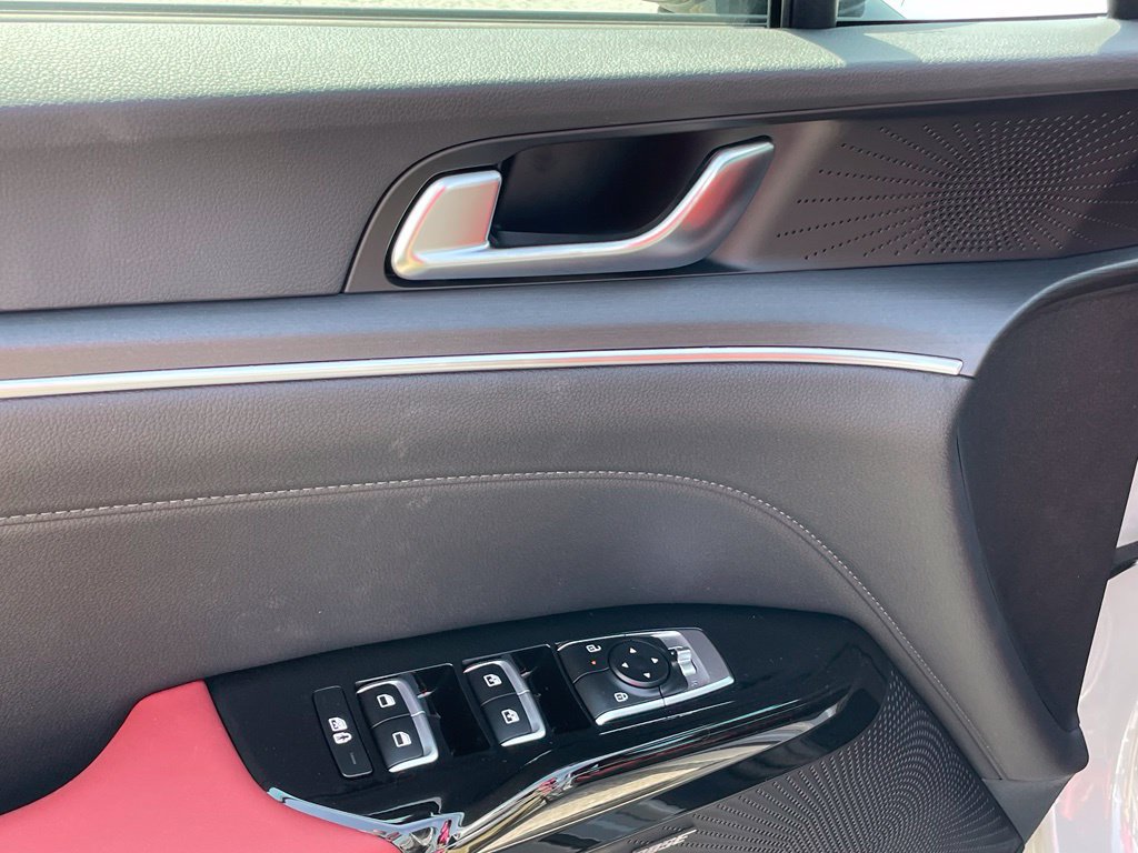New 2026 Kia K5 GT-Line FWD image 11