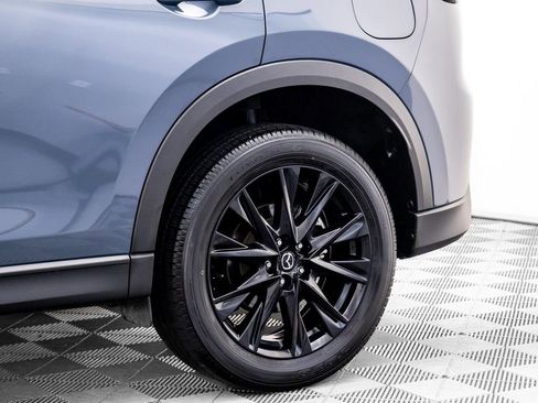 Used 2024 MAZDA CX-5 Carbon Edition image 34