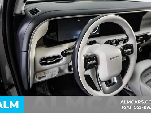 Used 2026 Hyundai Palisade Calligraphy FWD image 37
