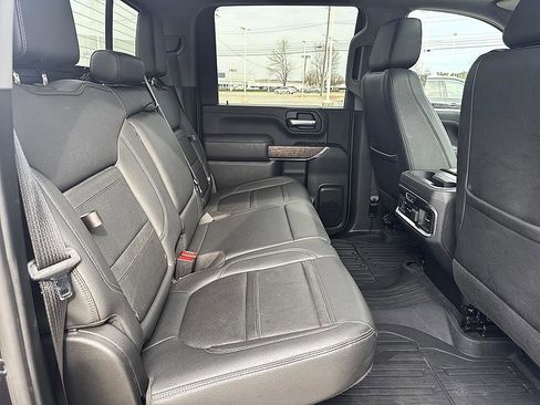 Used 2020 GMC Sierra 3500 Denali w/ Denali Ultimate Package image 22