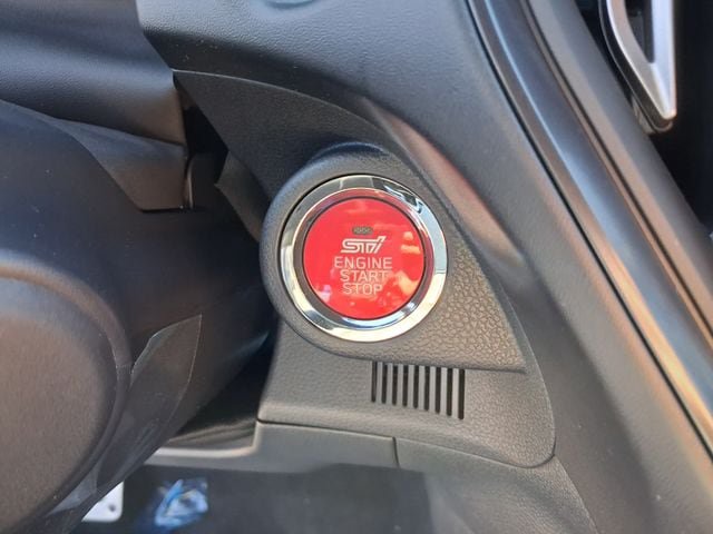 New 2026 Subaru WRX tS AWD/4WD image 31