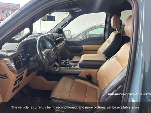 Used 2023 Ford F150 Lariat image 10