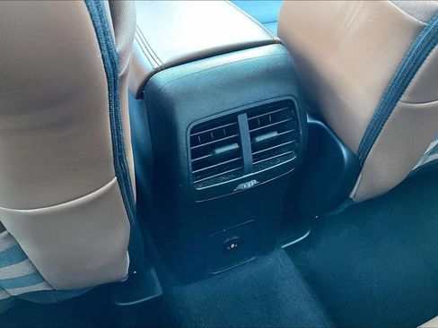 Used 2025 Ford Bronco Sport Outer Banks w/ Outer Banks Tech Package+ AWD/4WD image 23