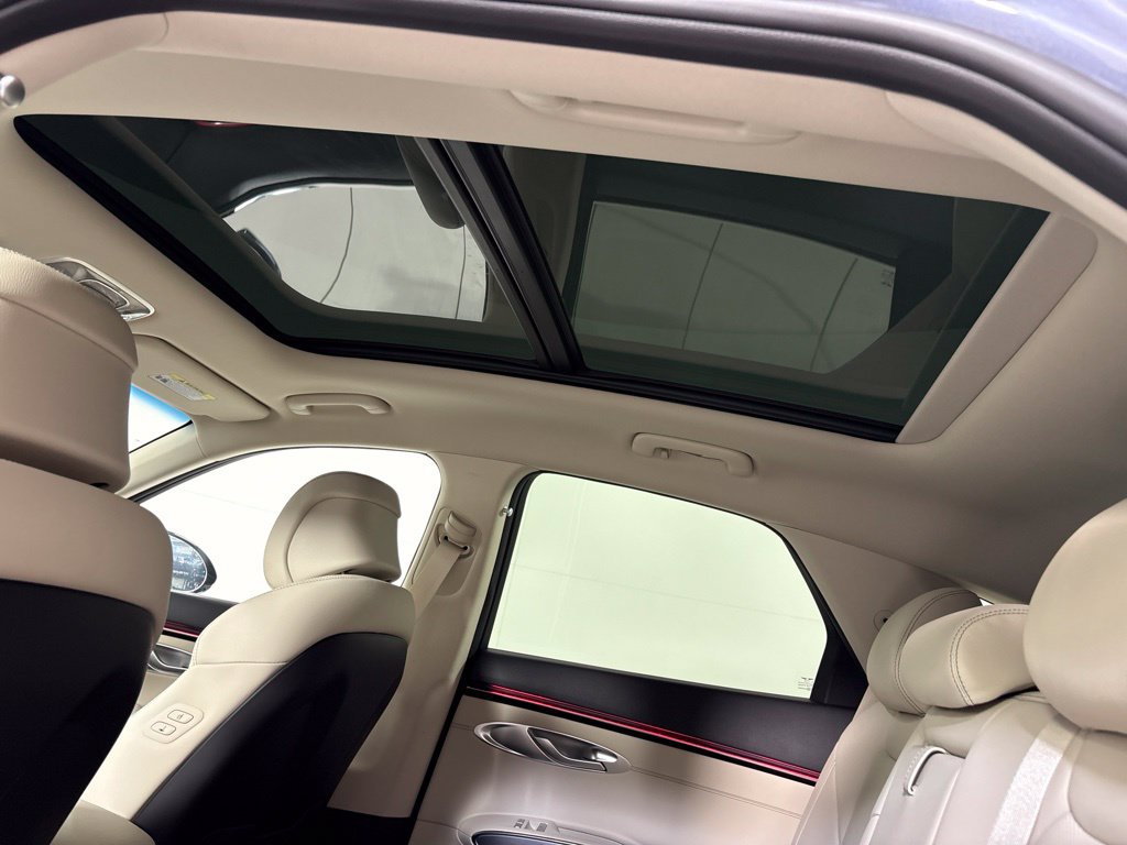New 2027 Genesis GV70 2.5T Select AWD/4WD image 20