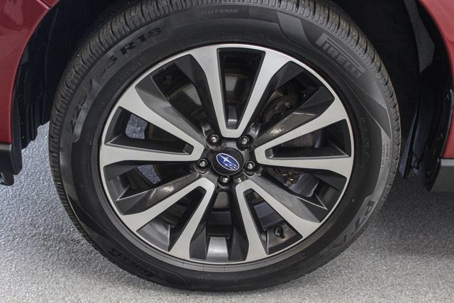 Used 2018 Subaru Forester 2.0XT Premium AWD/4WD image 14
