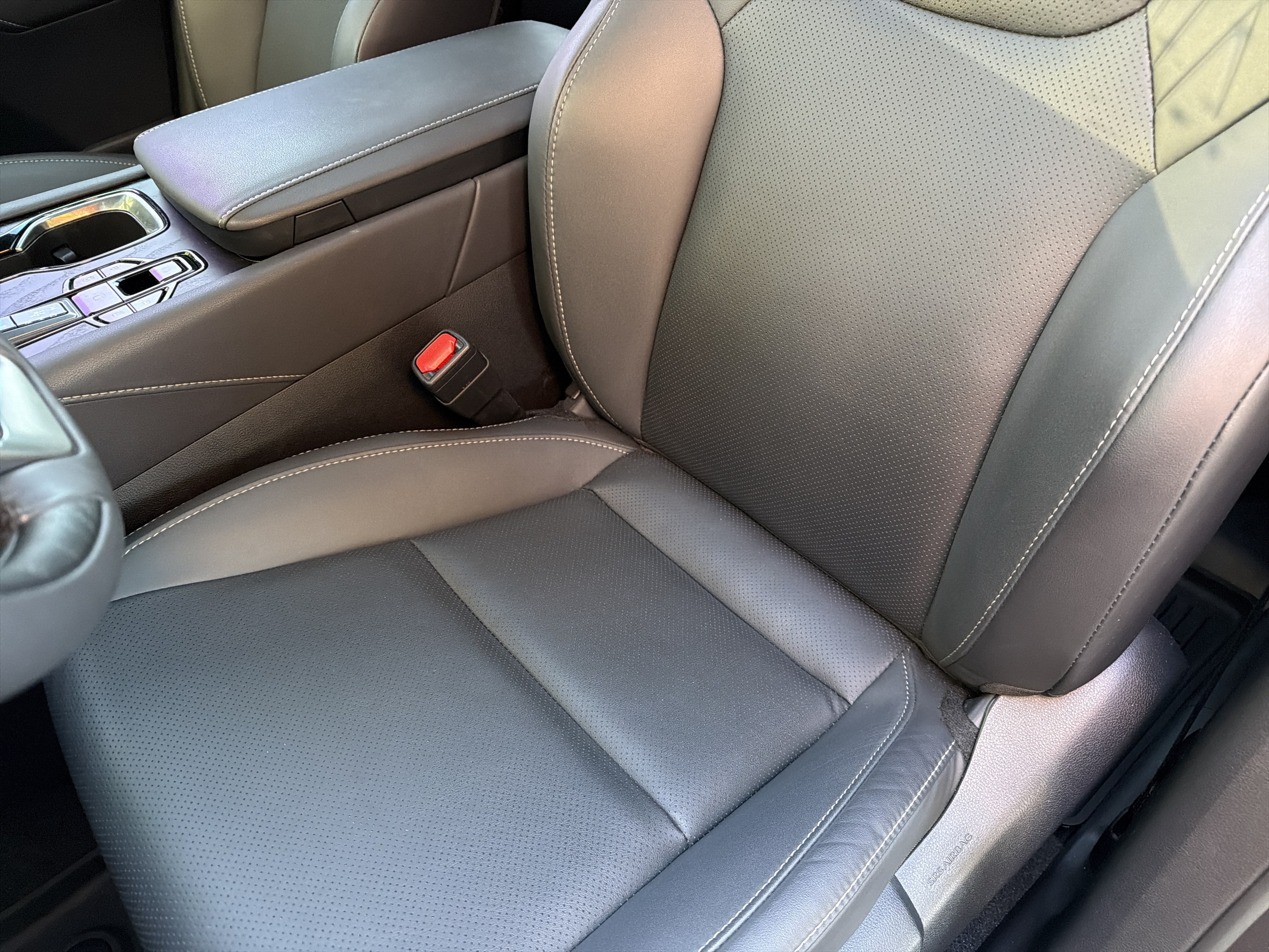 Used 2026 Lexus RX 350 Premium w/ Convenience Package AWD/4WD image 16