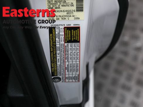 Used 2023 Nissan Frontier S w/ Technology Package image 35