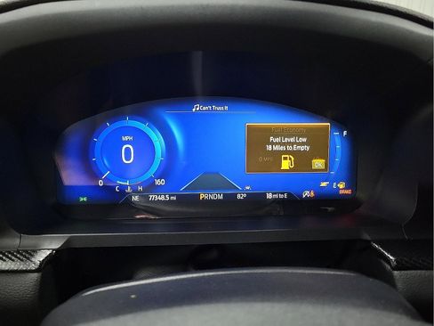 Used 2021 Ford Explorer ST w/ Equipment Group 401A image 19