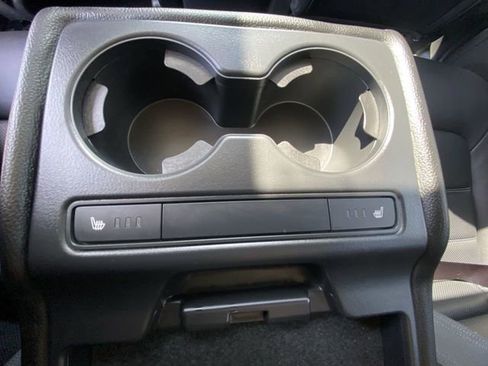 Certified 2025 MAZDA CX-5 AWD 2.5 S w/ Premium Plus Pkg image 34