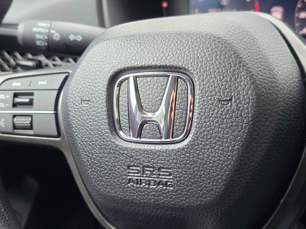 New 2026 Honda Accord LX image 31