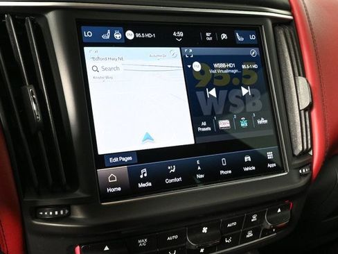 Used 2023 Maserati Levante Modena image 16