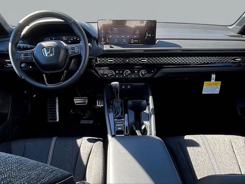 New 2026 Honda Accord Sport image 5