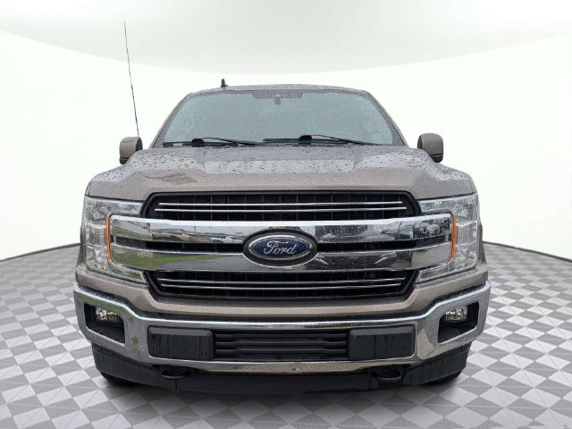 Used 2020 Ford F150 Lariat w/ FX4 Off-Road Package AWD/4WD image 7