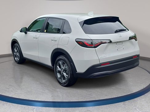 New 2026 Honda HR-V LX image 7