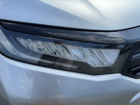 Used 2025 Honda Odyssey EX-L image 9