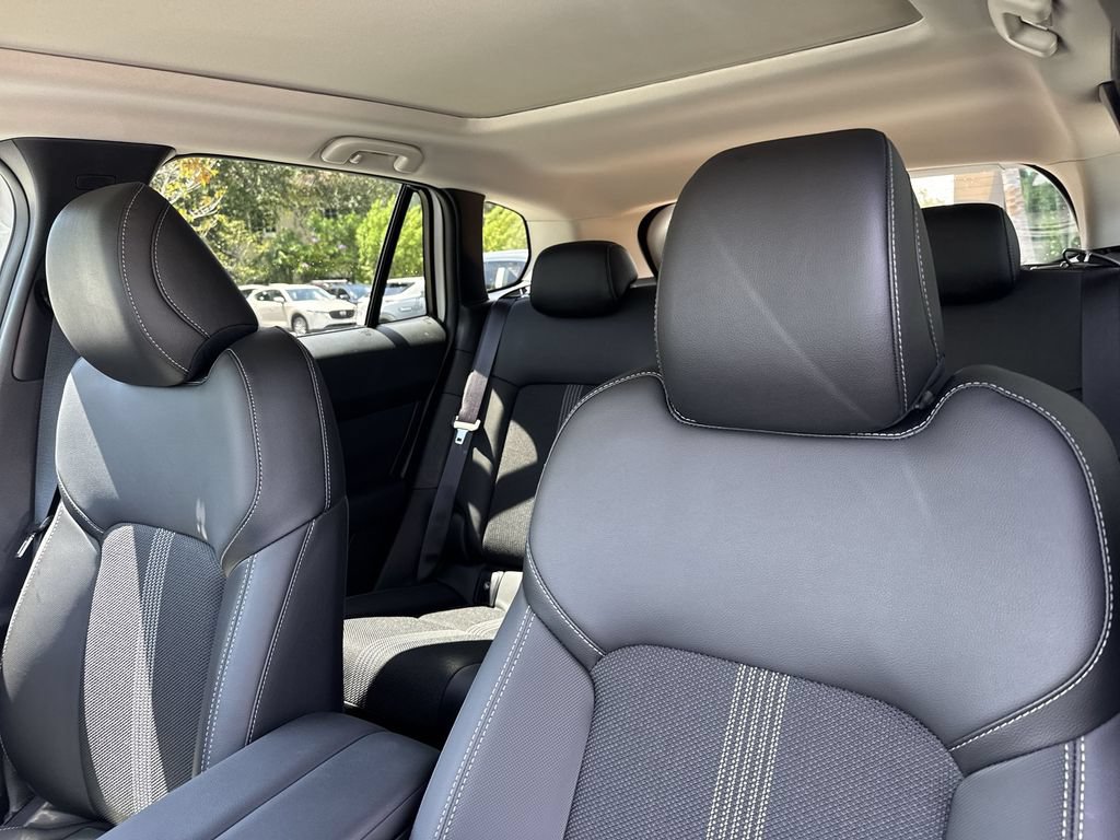 New 2026 MAZDA CX-50 AWD 2.5 S w/ Weather Package image 41