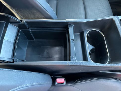 Certified 2023 Toyota bZ4X Limited image 19