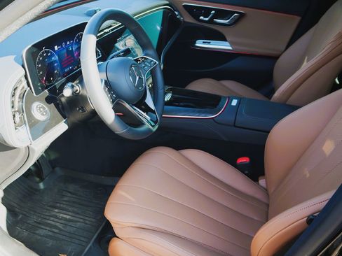 Certified 2026 Mercedes-Benz E 350 Sedan image 13