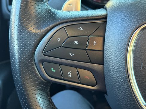 Used 2022 Dodge Durango R/T w/ Blacktop Package image 20