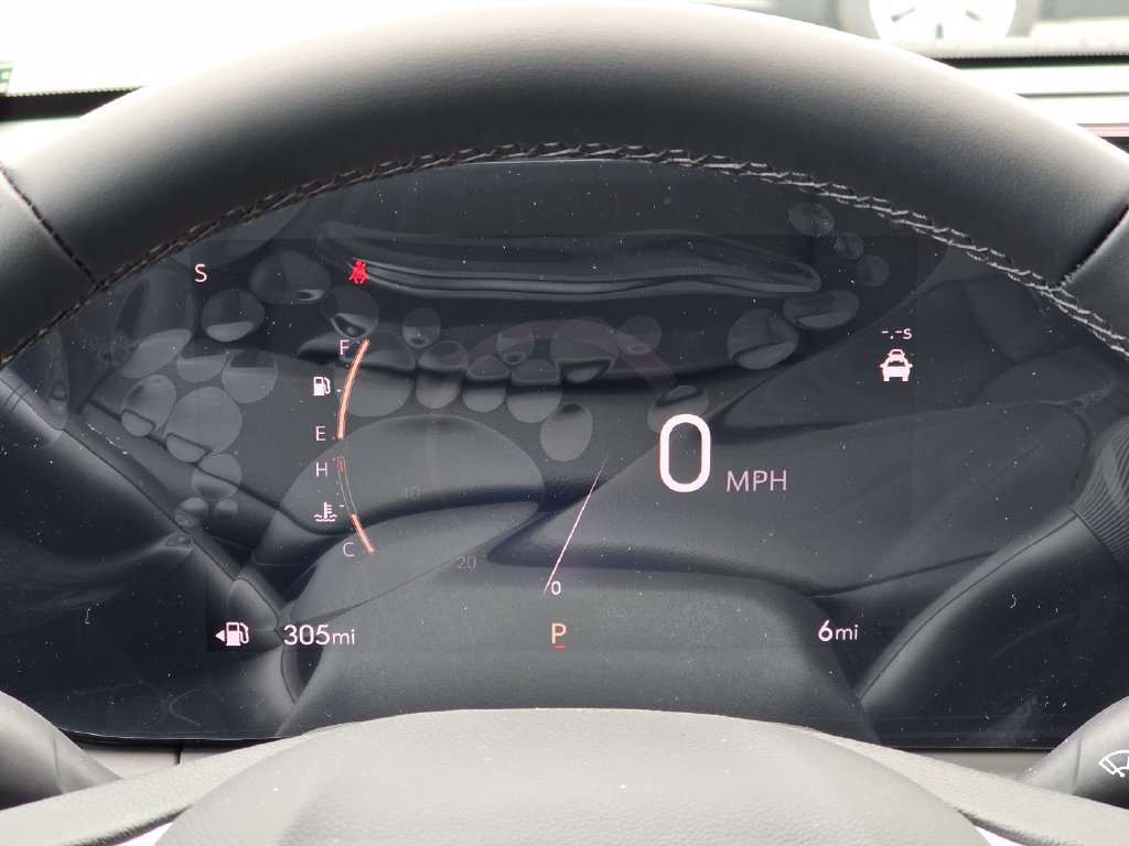 New 2026 Buick Envista Sport Touring w/ Advanced Safety Package FWD image 27