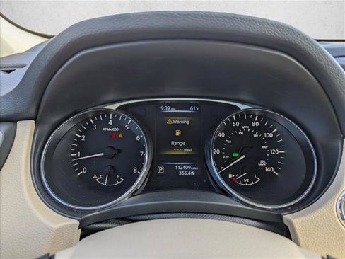 Used 2015 Nissan Rogue SV image 15