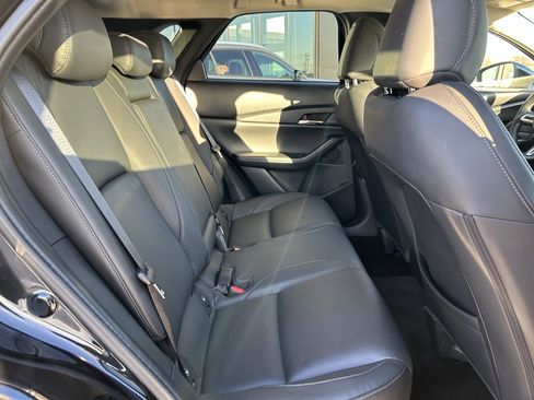 Certified 2023 MAZDA CX-30 AWD 2.5 S w/ Preferred Package image 25