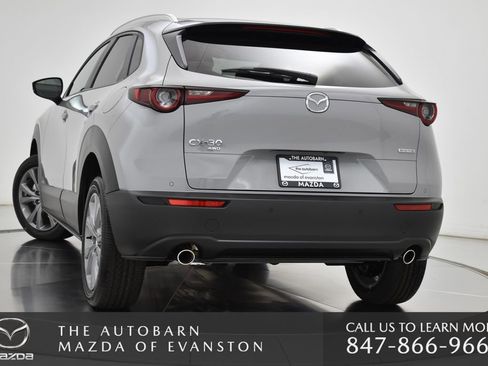 New 2026 MAZDA CX-30 AWD 2.5 S image 9