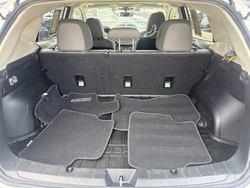 Used 2023 Subaru Crosstrek 2.5i Sport image 7