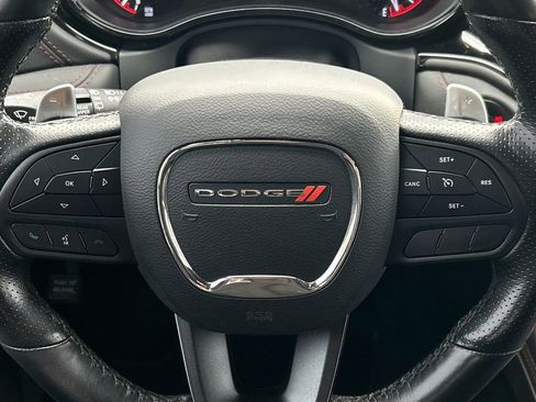 Used 2021 Dodge Durango R/T w/ Premium Interior Group image 19