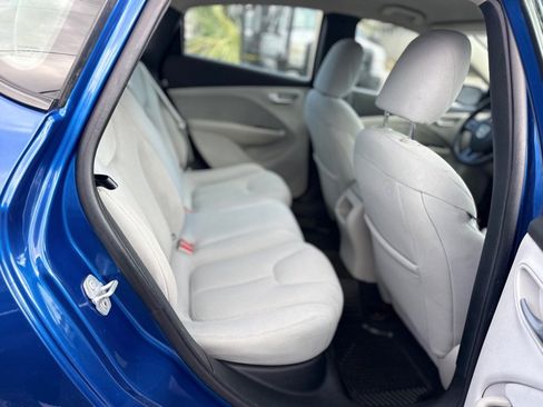 Used 2013 Dodge Dart SXT w/ Popular Equipment Group image 15