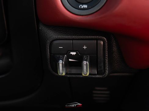 Used 2021 Dodge Durango R/T w/ Technology Group image 36