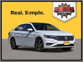 Used 2019 Volkswagen Jetta SEL Premium FWD video 1
