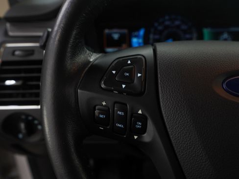 Used 2019 Ford Flex SEL w/ Equipment Group 202A image 17