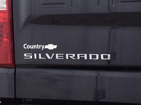 Used 2024 Chevrolet Silverado 1500 W/T w/ WT Value Package image 21