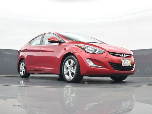 Used 2016 Hyundai Elantra Value Edition FWD image 23