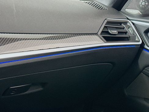 Used 2023 BMW M4 Coupe w/ Executive Package RWD image 16