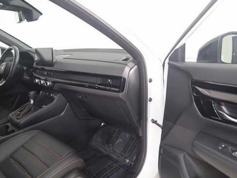 Used 2025 Honda CR-V Sport Touring image 44