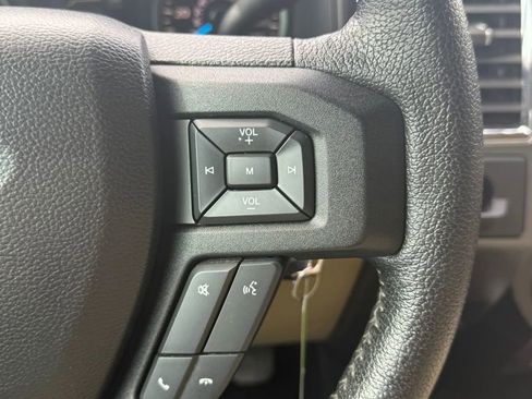 Used 2015 Ford F150 XLT w/ Equipment Group 301A Mid image 12