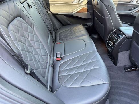 Certified 2026 BMW X5 sDrive40i RWD image 28