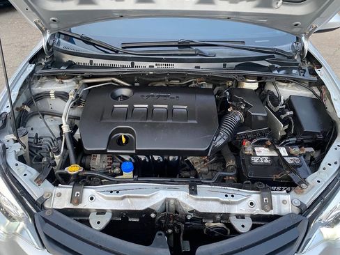 Used 2014 Toyota Corolla LE image 22