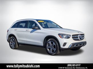 Used 2020 Mercedes-Benz GLC 300 video 1