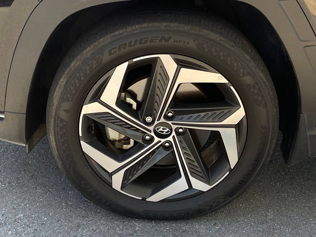 Used 2023 Hyundai Tucson SEL w/ Convenience Package FWD image 33