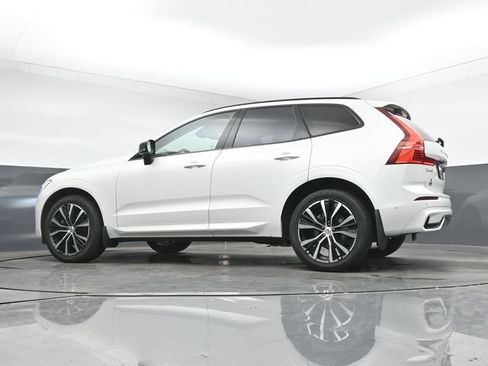 Used 2023 Volvo XC60 B5 Plus w/ Climate Package AWD/4WD image 41