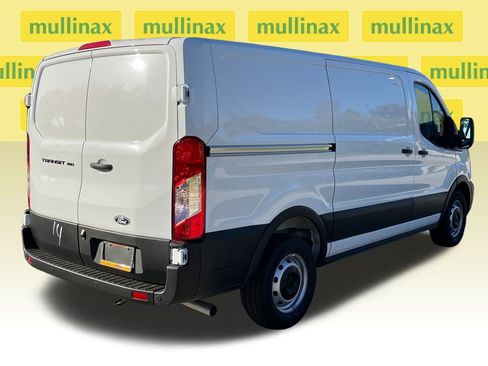 New 2026 Ford Transit 150 Low Roof image 4