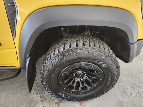 Used 2023 RAM 1500 TRX w/ TRX Level 2 Equipment Group AWD/4WD image 43