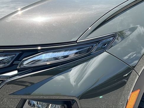 Used 2025 Hyundai Tucson SEL FWD image 25